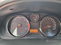 Usata Opel Antara 150 CV (110 kW) 2009 Nero SUV
