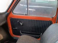 Usata Fiat 500 1960 Utilitaria