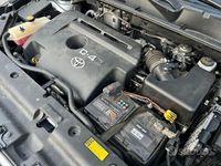 Usata Toyota RAV4 150 CV (110 kW) 2010 Grigio SUV