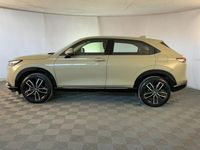Usata Honda HR-V Advance 131 CV (96 kW) 2022 Beige SUV