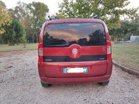 usata Fiat Qubo 1.3 Multijet