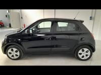 Usata Renault Twingo Zen 60 kW (82 CV) 2021 Nero Utilitaria