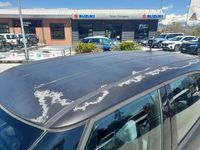 Usata Fiat 500L Pop 84 CV (61 kW) 2014 Antracite Monovolume