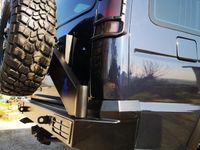 Usata Land Rover Discovery 2 2000 Blu SUV