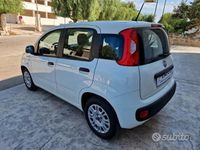 usata Fiat Panda 1.0 FireFly S&S Hybrid 2021