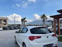 Usata Alfa Romeo Giulietta 120 CV (88 kW) 2018 Other Utilitaria