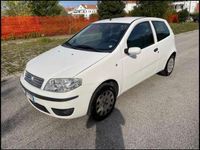 usata Fiat Punto 1.2 benzina neopatentati