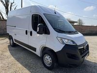 Usata Opel Movano S 140 CV (102 kW) 2022 Bianco Furgone
