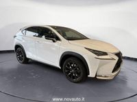 usata Lexus NX300h 4WD FSPO MY15