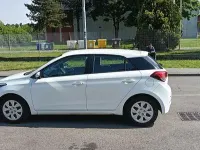 Usata Hyundai i20 Active 105 CV (77 kW) 2017 Utilitaria