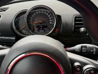 Occasion Mini Cooper D 150 ch (110 kW) 2018 Noir Citadine