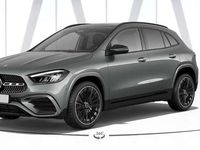 Nuova Mercedes GLA200 Advanced Plus 163 CV (119 kW) 2025 Grigio montagna SUV