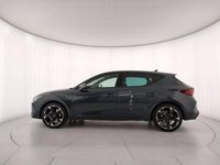 Usata Cupra Leon 150 CV (110 kW) 2024 Bleu Berlina