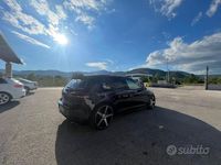 Usata VW Golf VII GTI 2013 Nero Berlina