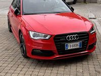 Gebraucht Audi A3 S-Line 150 PS (110 kW) 2015 Limousine