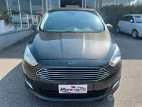 Occasion Ford C-MAX Titanium 120 ch (88 kW) 2019 Gris Monospace