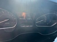 Usata Peugeot 2008 Active 82 CV (60 kW) 2019 Nero SUV