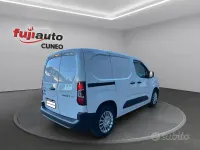 Usata Toyota Proace City City 100 CV (73 kW) 2024 Bianco Monovolume
