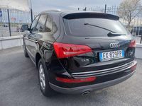 Usata Audi Q5 Ambiente 177 CV (130 kW) 2014 SUV