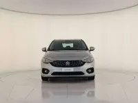 Usata Fiat Tipo Business 95 CV (69 kW) 2018 Grigio maestro Berlina