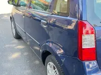 Usata Fiat Idea 69 CV (50 kW) 2009 Blu Monovolume