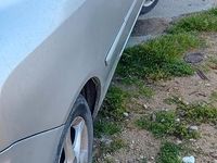 Usata Toyota Corolla 97 CV (71 kW) 2002 Grigio Berlina