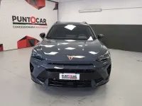Nuova Cupra Formentor 150 CV (110 kW) 2026 Grigio SUV