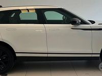 Usata Land Rover Range Rover Velar SE Dynamic 204 CV (150 kW) 2024 Bianco SUV