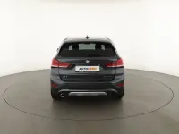 Usata BMW X1 xLine 150 CV (110 kW) 2021 Grigio SUV