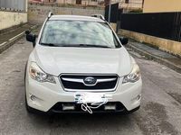 usata Subaru XV 1.6 GPL 2014 4x4