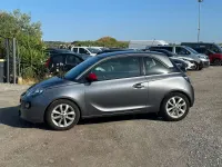 Usata Opel Adam Jam 69 CV (50 kW) 2018 Other Utilitaria