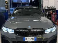 Usata BMW M340 Performance 340 CV (250 kW) 2022 Other Station wagon