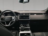 Usata Land Rover Range Rover Velar R-Dynamic 204 CV (150 kW) 2022 Fuji white SUV