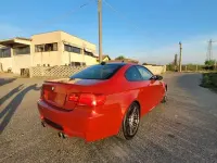 Usata BMW M3 321 CV (236 kW) 2013 Coupé