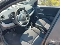 Usata Smart ForFour 95 CV (69 kW) 2006 Grigio Utilitaria