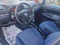 Usata Fiat Grande Punto Active 77 CV (56 kW) 2009 Utilitaria