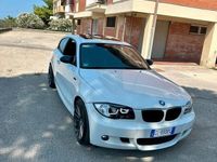 usata BMW 118 e81 d msport