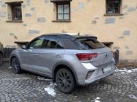 Usata VW T-Roc Edition 190 CV (139 kW) 2022 SUV