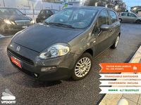 Usata Fiat Grande Punto Active 77 CV (56 kW) 2014 Utilitaria