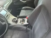 Usata Ford S-MAX Titanium 125 CV (91 kW) 2007 Nero Monovolume