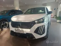 Nuova Peugeot 2008 Style 100 CV (73 kW) 2025 Bianco SUV
