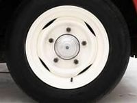 Usata Citroën HY 58 CV (42 kW) 1969 Altri Furgone