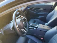 Usata BMW 520 M Sport 197 CV (144 kW) 2023 Blu/azzurro Berlina