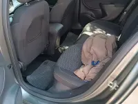 Usata Opel Astra 110 CV (80 kW) 2018 Grigio Station wagon