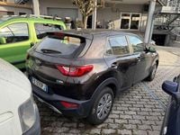 Usata Kia Stonic Urban 97 CV (71 kW) 2019 Marrone SUV