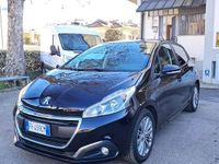 Usata Peugeot 208 Allure 95 CV (69 kW) 2013 Utilitaria