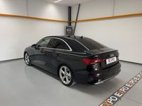 usata Audi A3 35 TFSI Sedan 35 TFSI S tronic Business Advanced