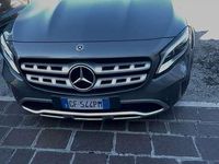 Usata Mercedes GLA180 Executive 122 CV (89 kW) 2019 SUV