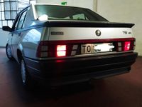 usata Alfa Romeo 75 1.6 gpl