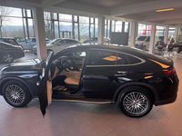 Usata Mercedes GLC200 Advanced Plus 204 CV (150 kW) 2024 SUV